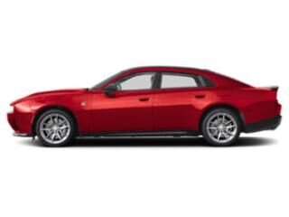 2027 DODGE Charger