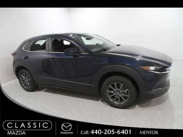 2023 MAZDA CX-30