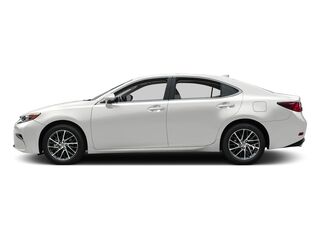 2016 LEXUS ES