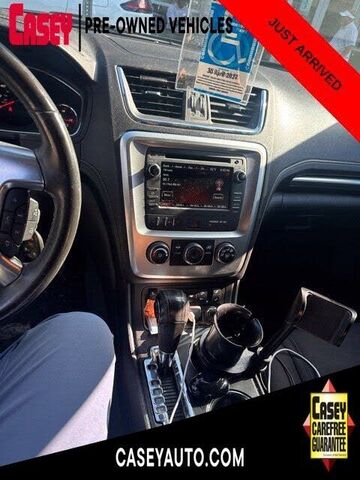2016 GMC Acadia