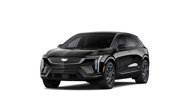 2027 CADILLAC Optiq