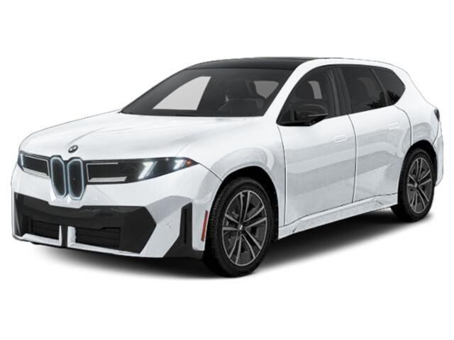 2027 BMW X3