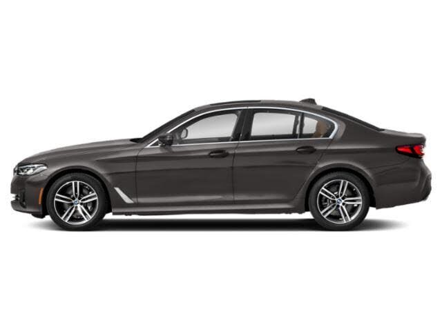 2022 BMW 530i