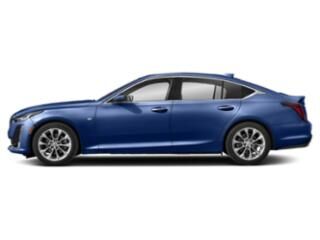 2021 CADILLAC CT5