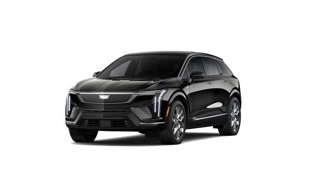 2027 CADILLAC Optiq