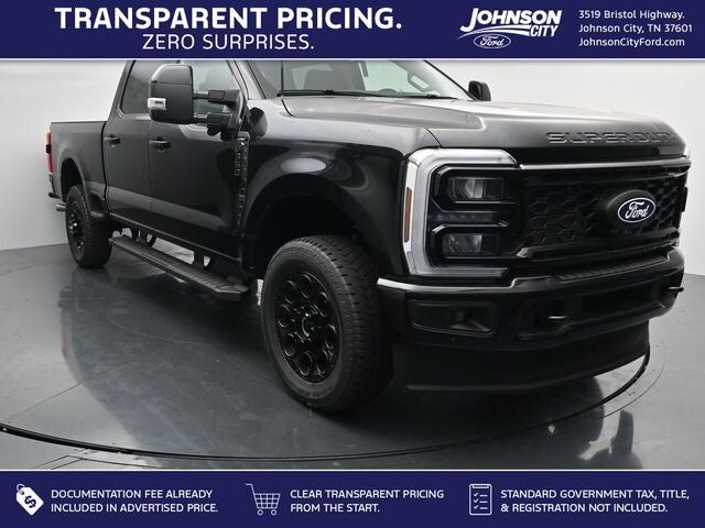 2027 FORD F-350