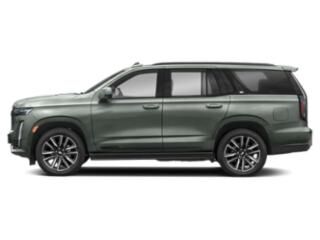 2024 CADILLAC Escalade