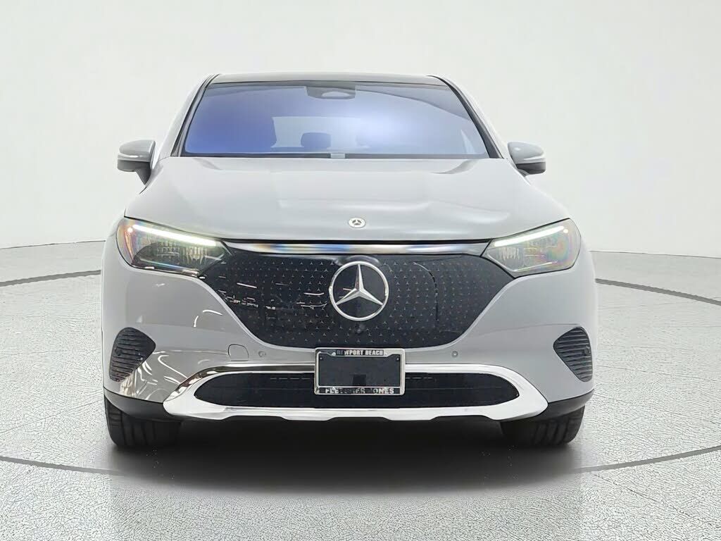 2023 Mercedes-Benz EQE-Class SUV