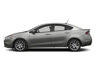 2013 DODGE Dart