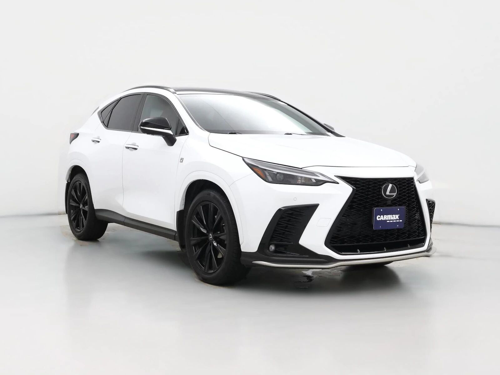 2022 LEXUS NX