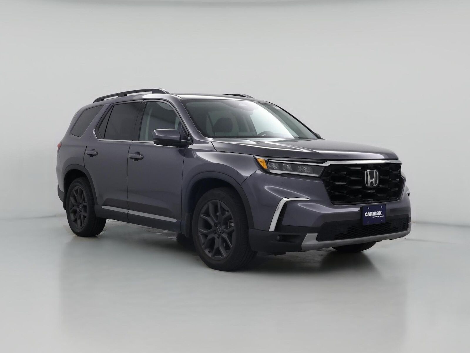 2024 HONDA Pilot