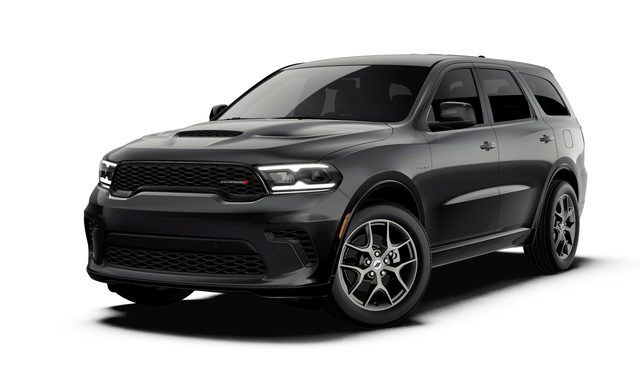 2027 DODGE Durango