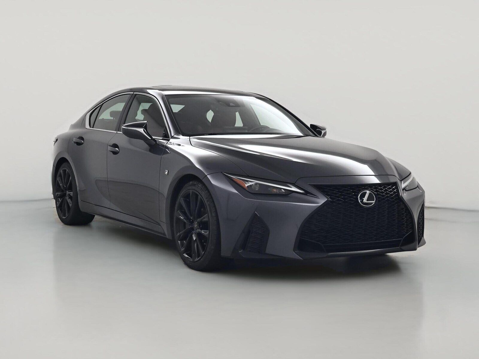 2023 LEXUS IS