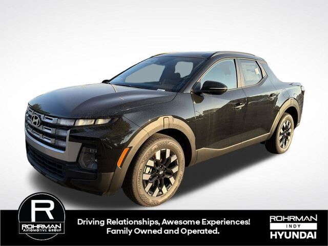 2026 HYUNDAI SANTA CRUZ