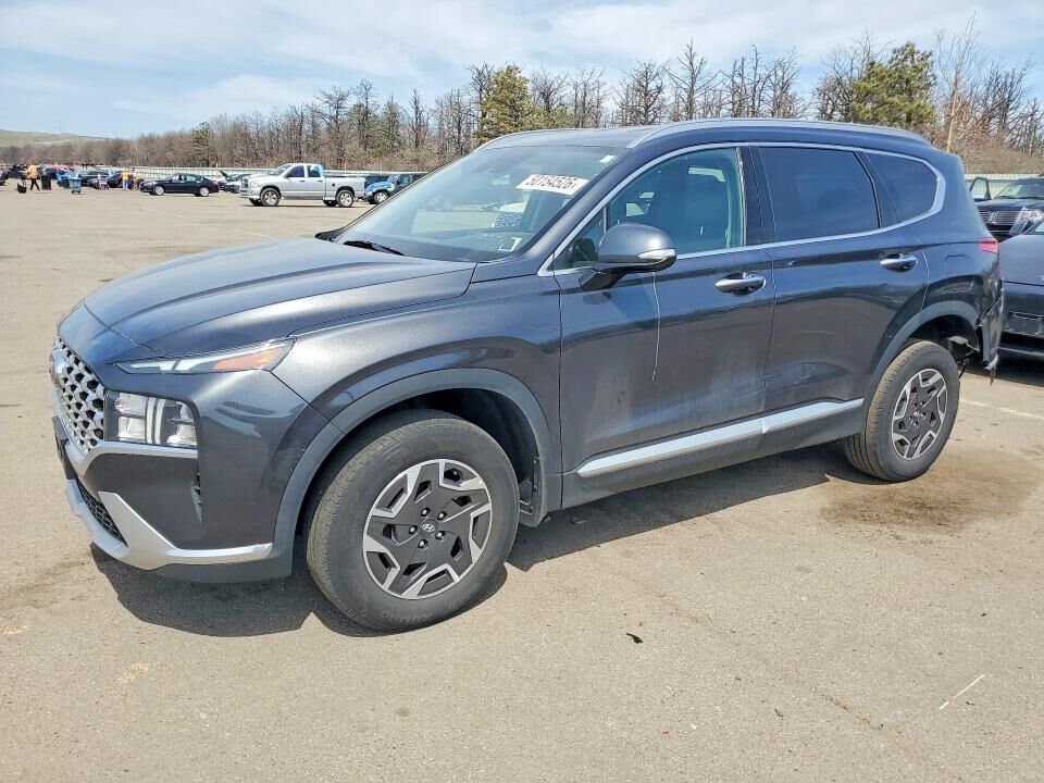2023 HYUNDAI Santa Fe