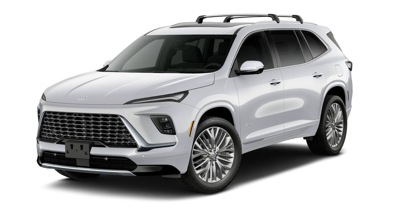 2027 BUICK Enclave