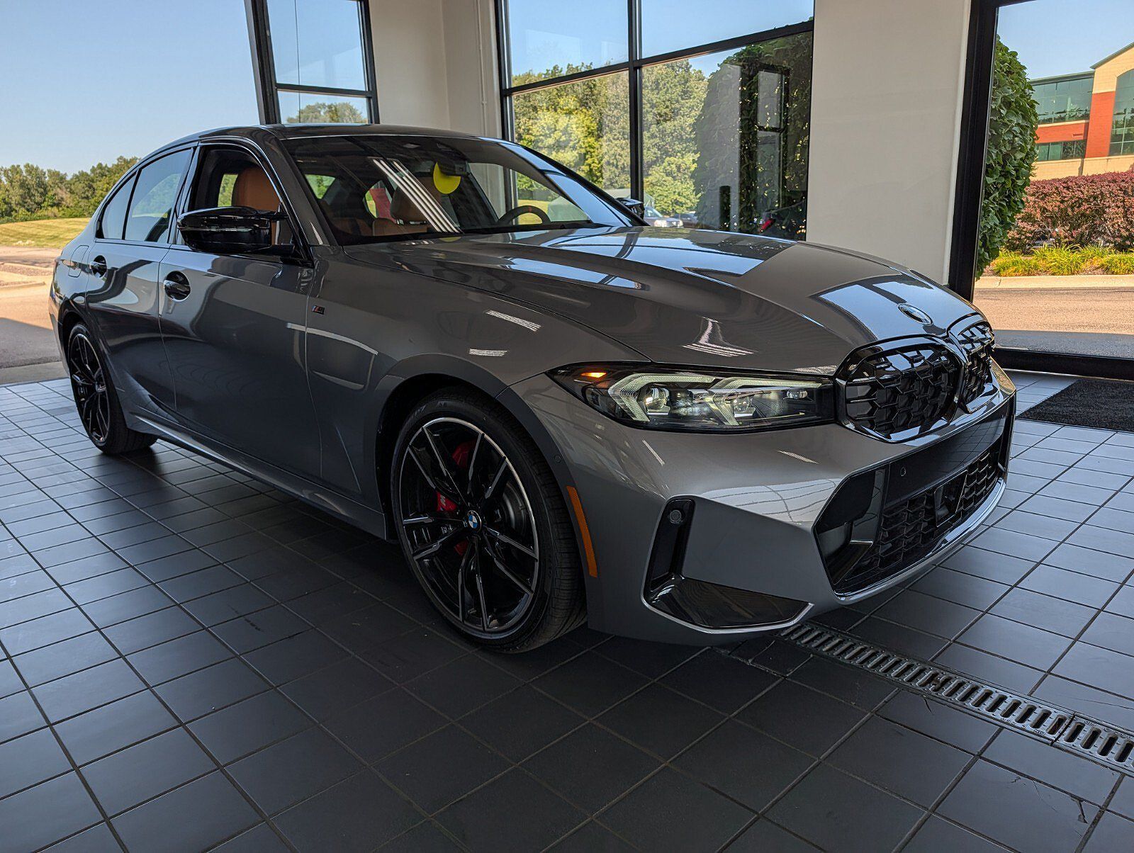 2026 BMW M3