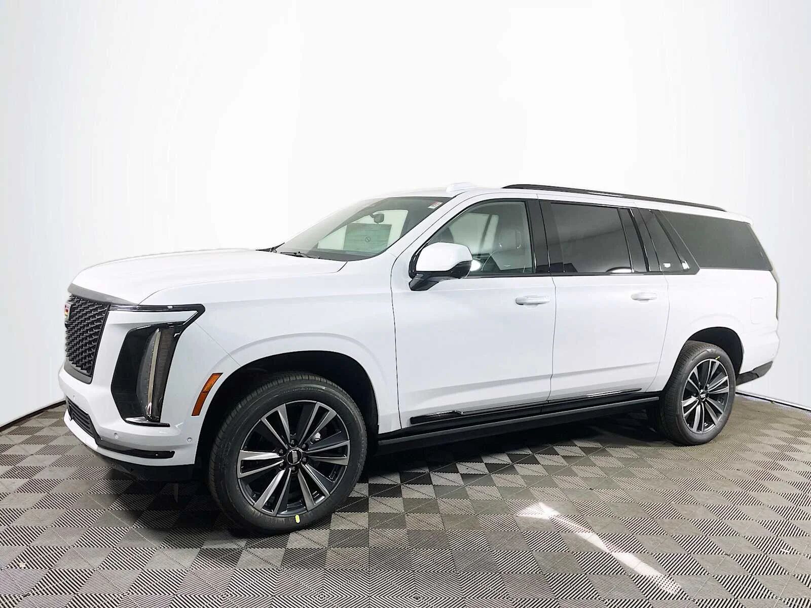 2026 CADILLAC Escalade ESV