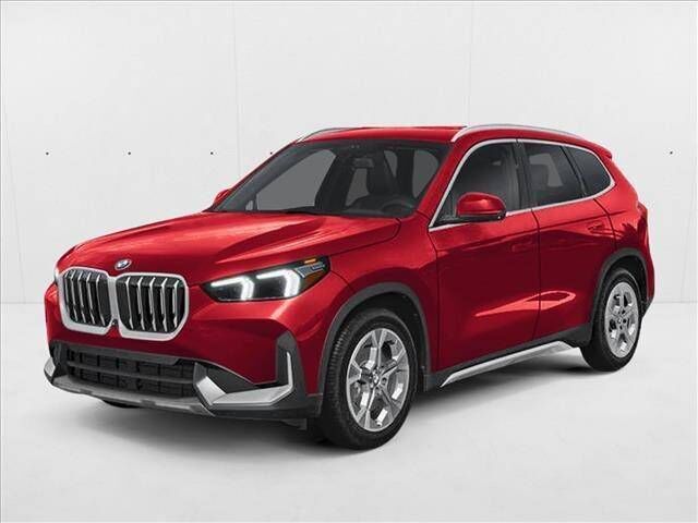 2027 BMW X1