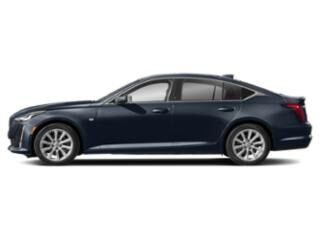 2024 CADILLAC CT5