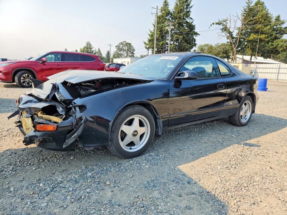 1990 TOYOTA Celica