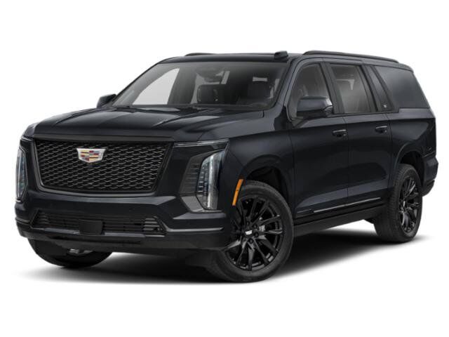 2027 CADILLAC Escalade ESV