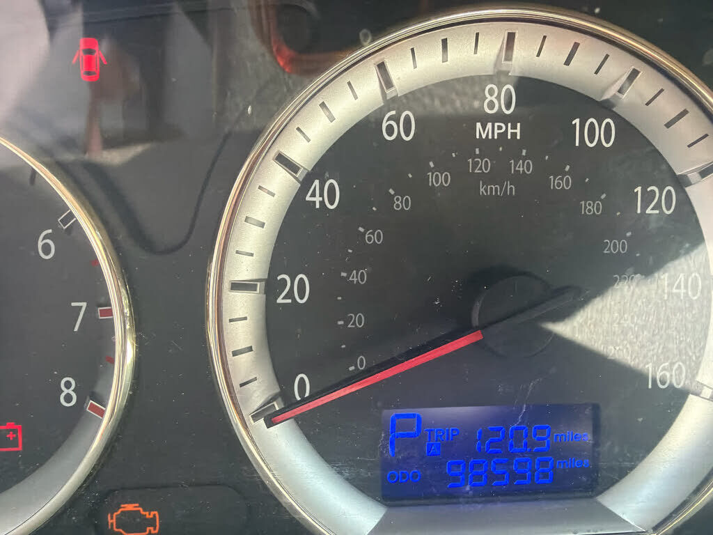 2010 HYUNDAI Sonata