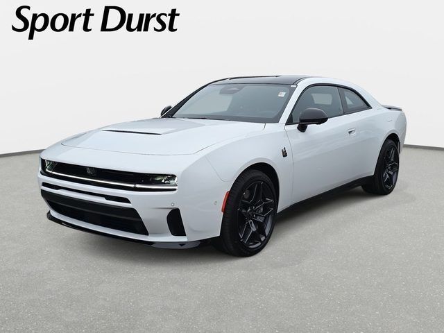 2026 DODGE Charger