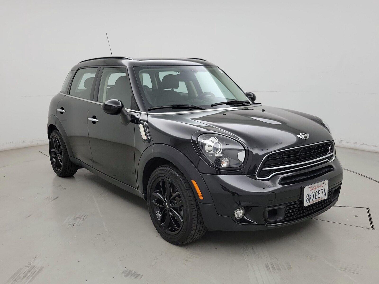 2016 MINI Countryman