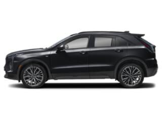 2025 CADILLAC XT4