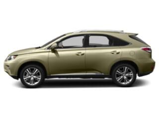 2015 LEXUS RX