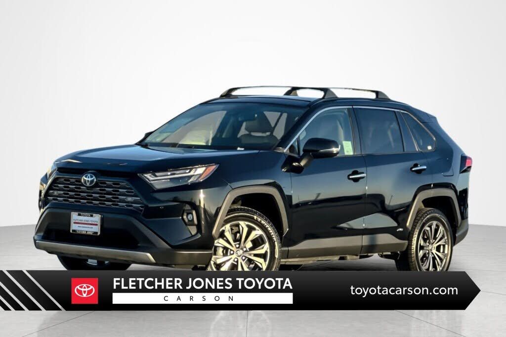 2023 TOYOTA RAV4