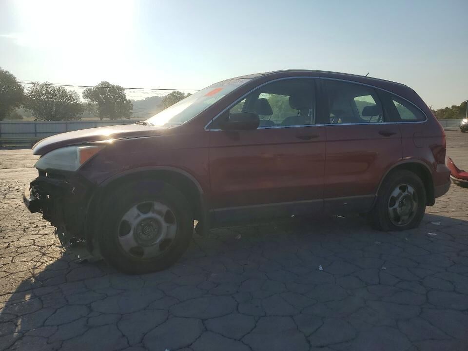 2008 HONDA CR-V
