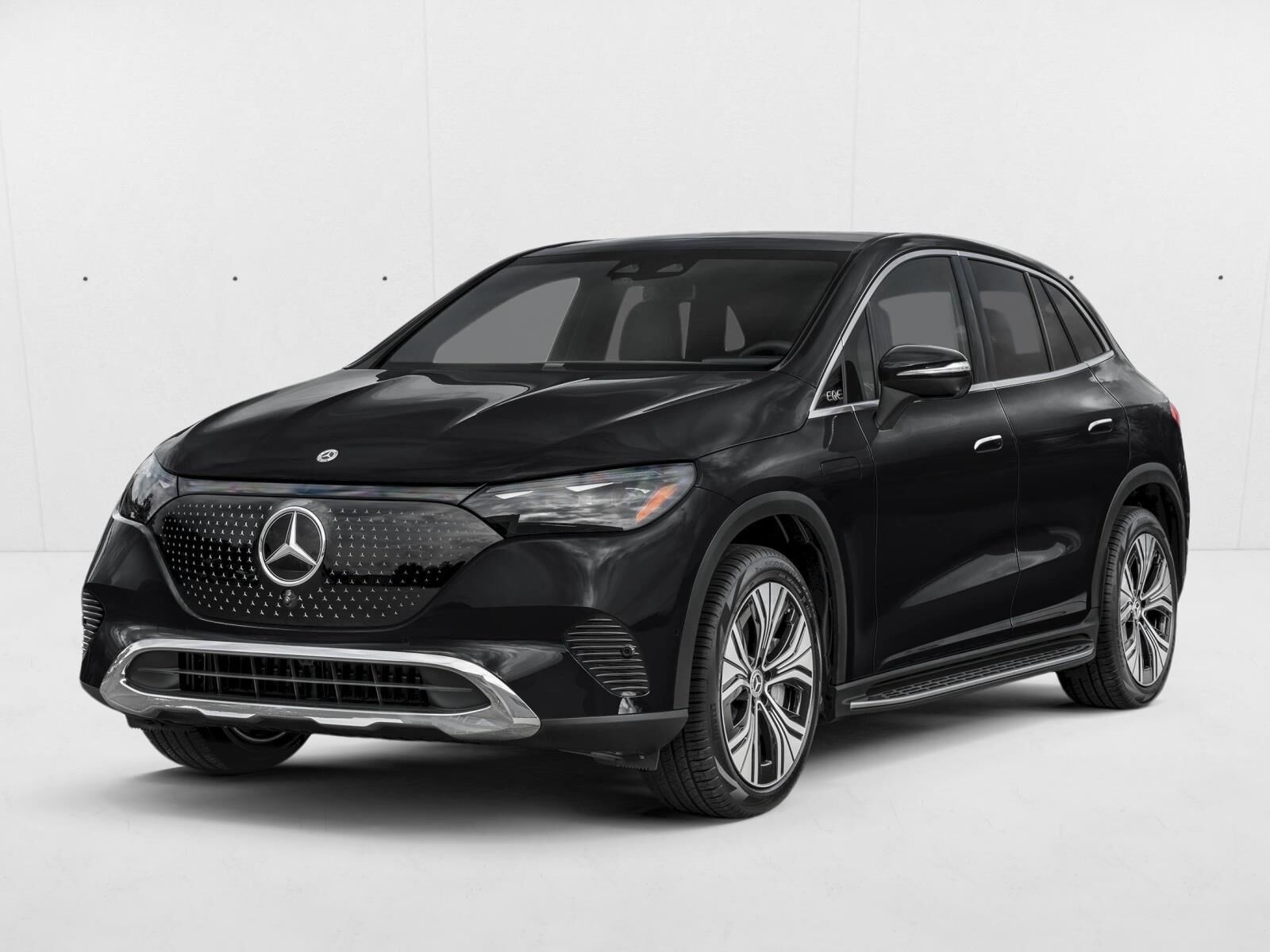 2027 MERCEDES-BENZ EQE-Class SUV