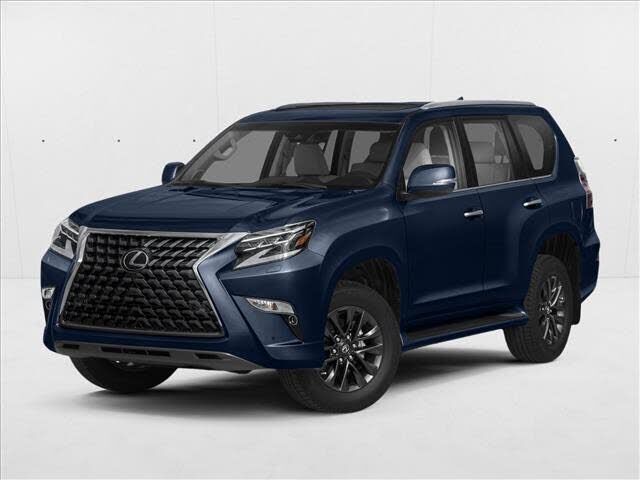 2020 LEXUS GX