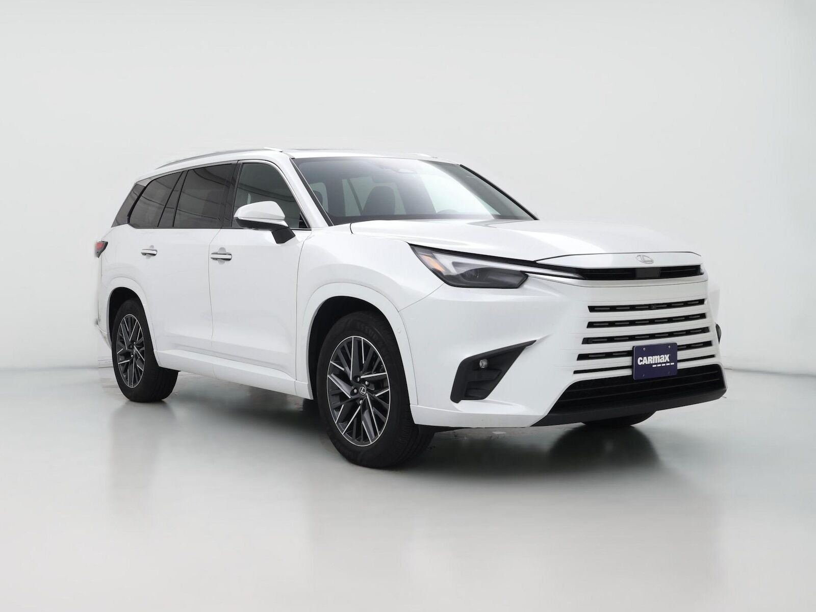 2025 LEXUS TX