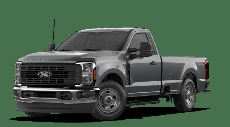2027 FORD F-350