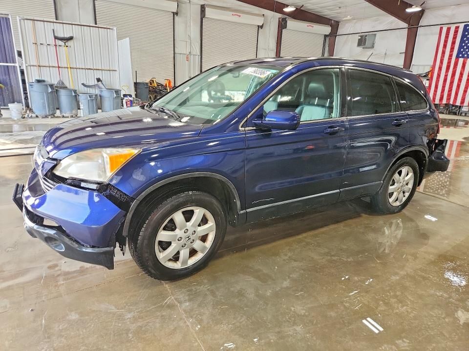 2008 HONDA CR-V