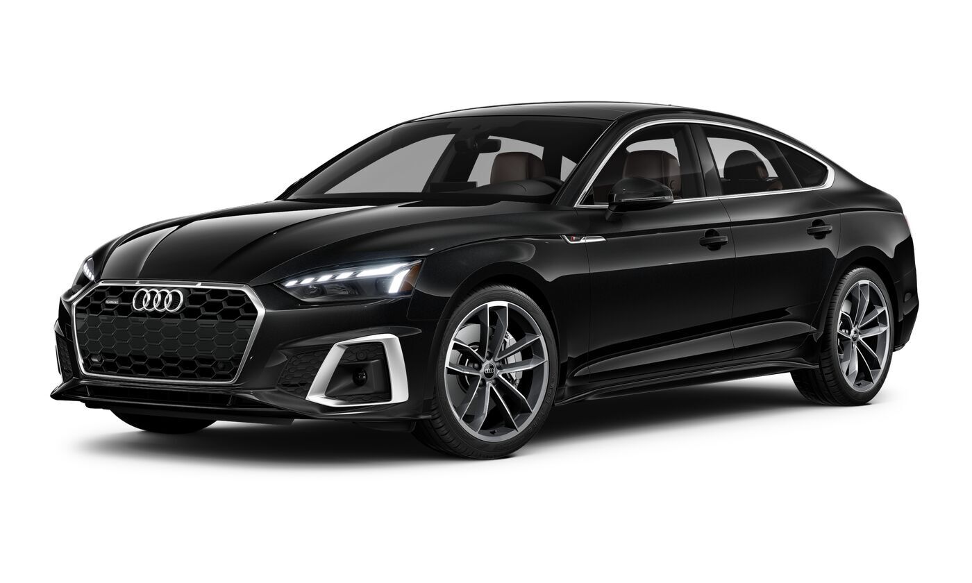 2024 AUDI A5