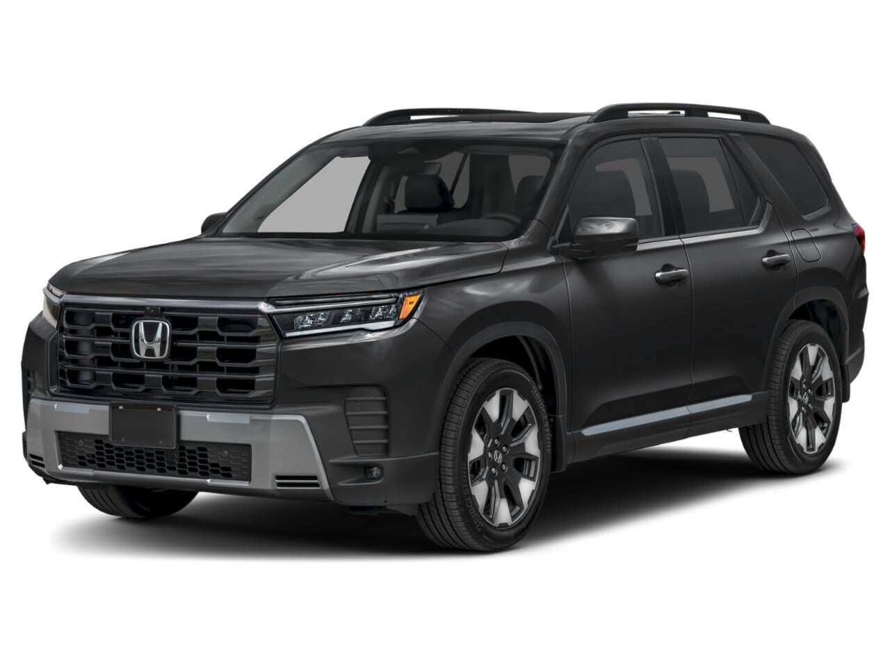 2026 HONDA Pilot