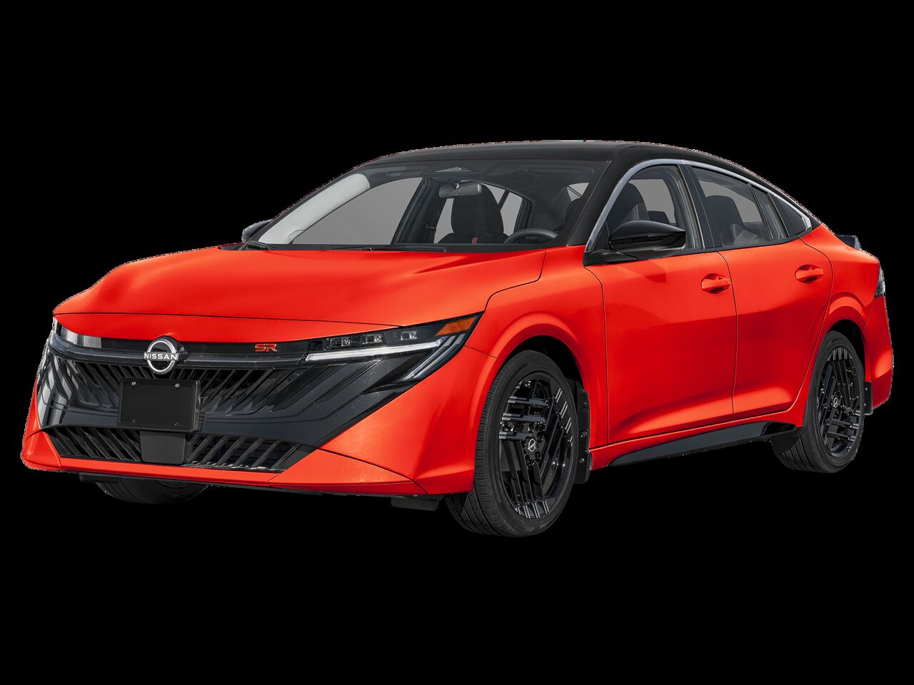 2027 NISSAN Sentra