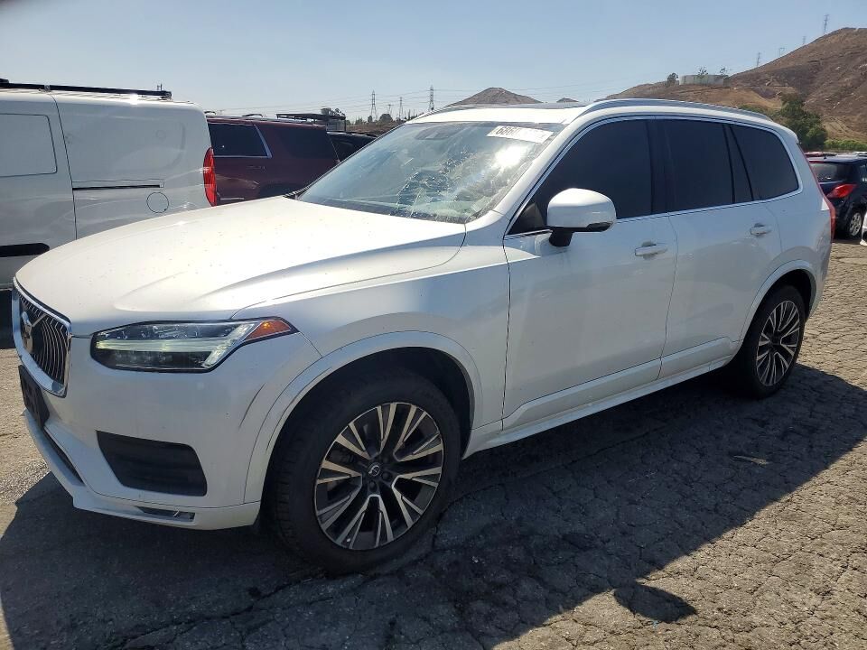 2020 VOLVO XC90