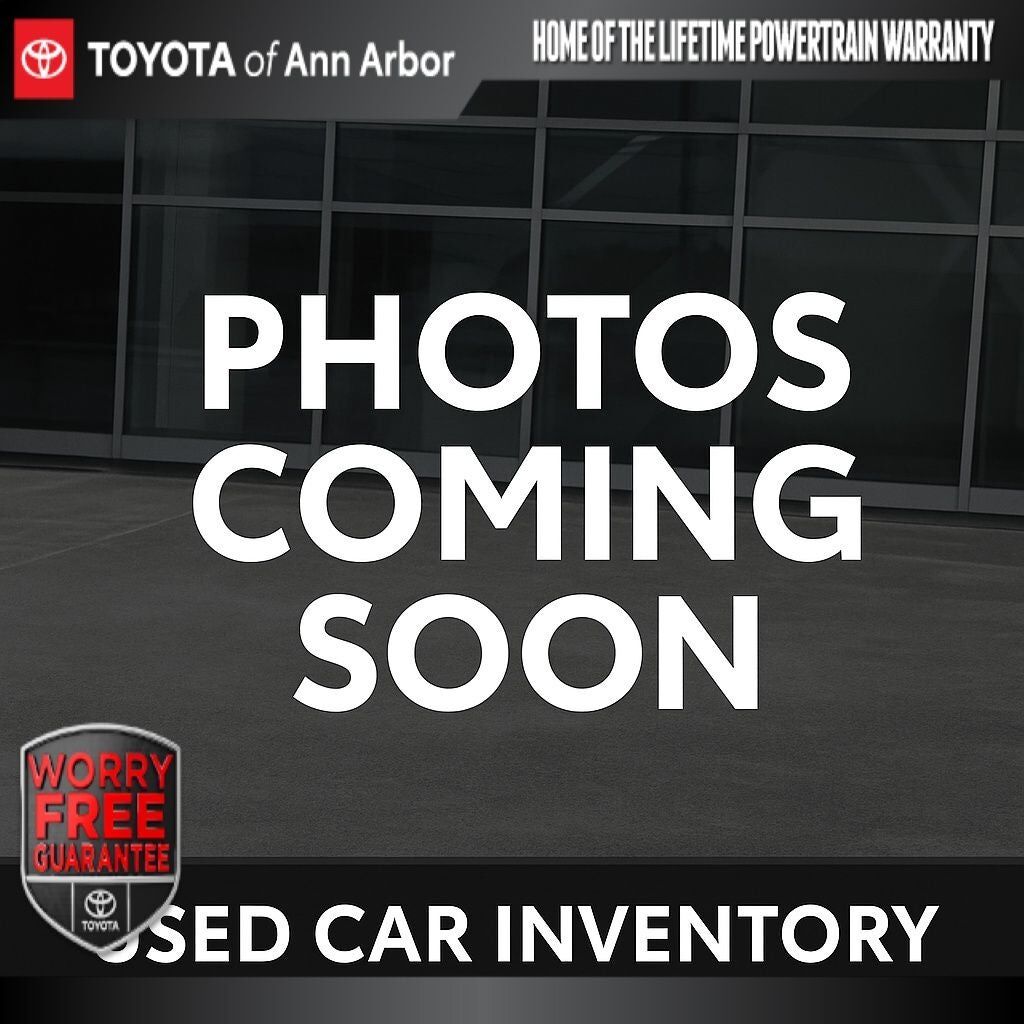 2018 TOYOTA Sienna
