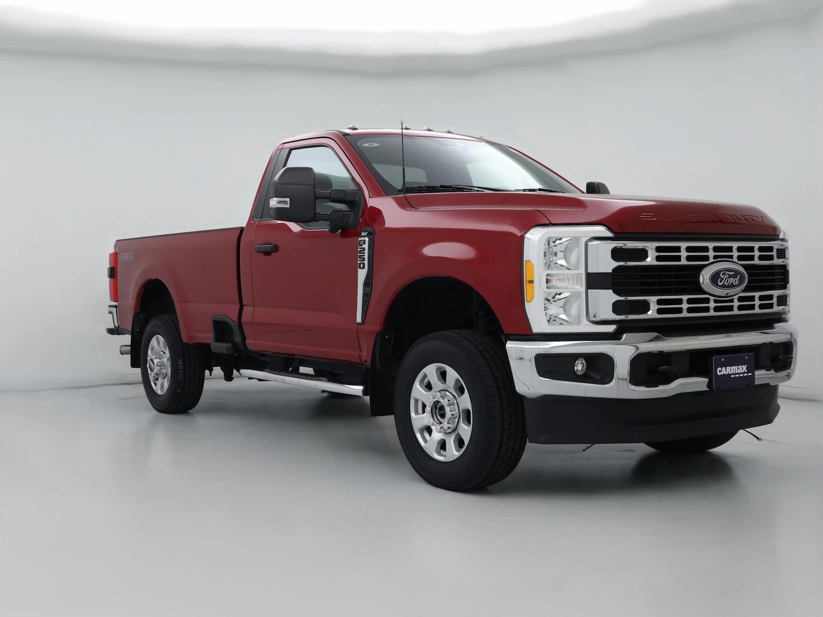 2023 FORD F-Super Duty