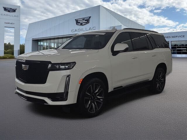 2023 CADILLAC Escalade