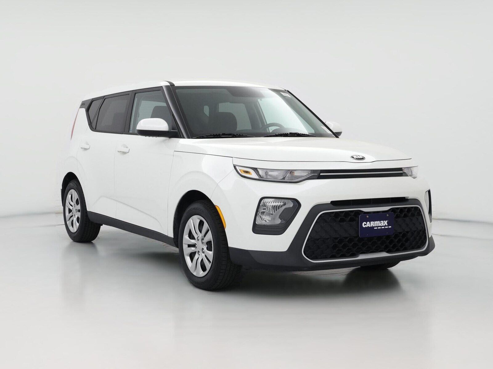 2020 KIA Soul