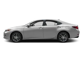 2016 LEXUS ES