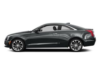2016 CADILLAC ATS