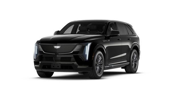 2026 CADILLAC Escalade IQ