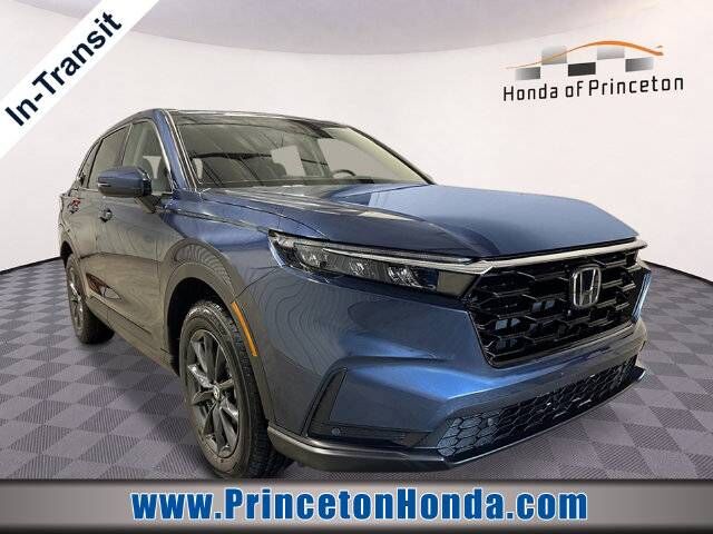 2027 HONDA CR-V